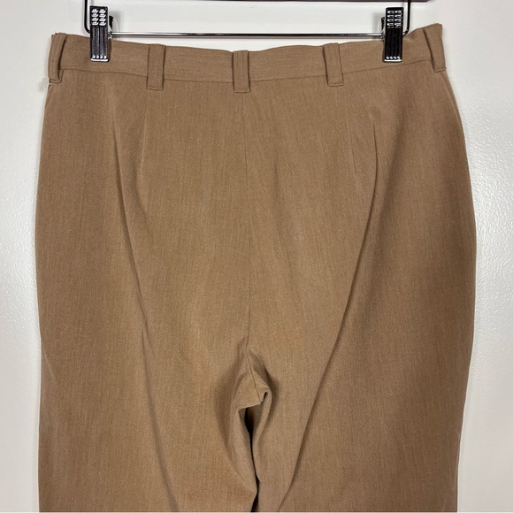 Lauren Ralph Lauren Horseback Riding Pants 8 Suede Equestrian English Jodhpurs - Picture 6 of 10